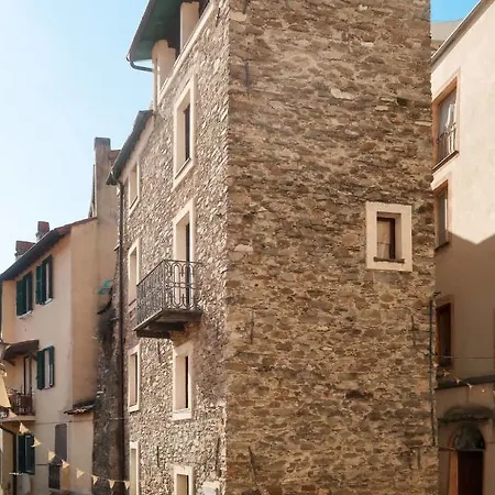 Apartamento Locazione Turistica La Antica Torre *