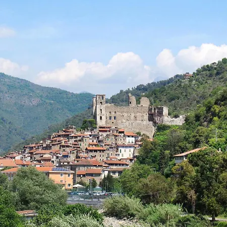 Locazione Turistica La Antica Torre Apartamento *