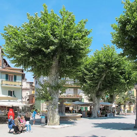 Locazione Turistica La Antica Torre Apartamento