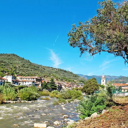 Locazione Turistica La Antica Torre Apartamento Dolceacqua