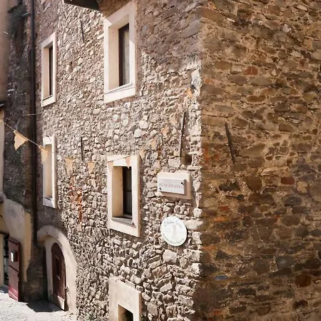 Locazione Turistica La Antica Torre * Dolceacqua