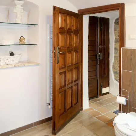 Apartamento Locazione Turistica La Antica Torre