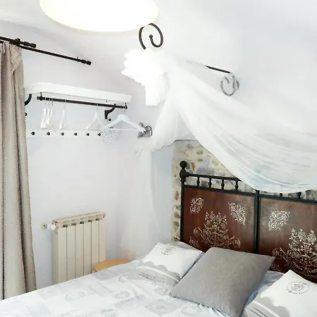 Apartamento Locazione Turistica La Antica Torre *