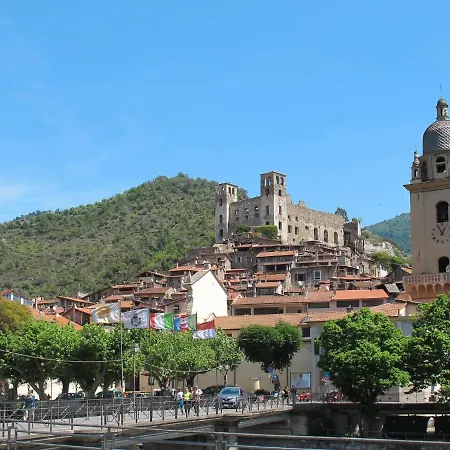 Apartamento Locazione Turistica La Antica Torre *