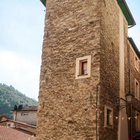 Locazione Turistica La Antica Torre * Dolceacqua