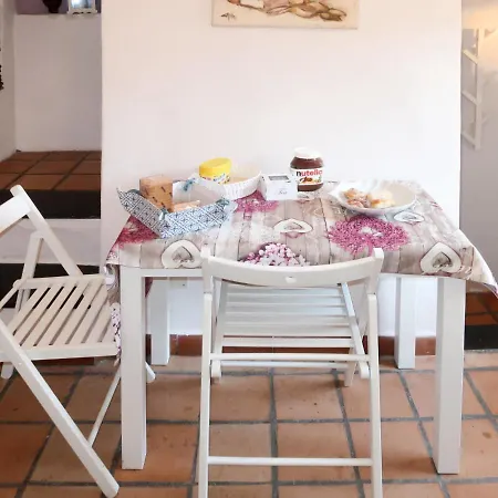 Apartamento Locazione Turistica La Antica Torre Dolceacqua