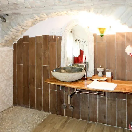 Apartamento Locazione Turistica La Antica Torre Dolceacqua