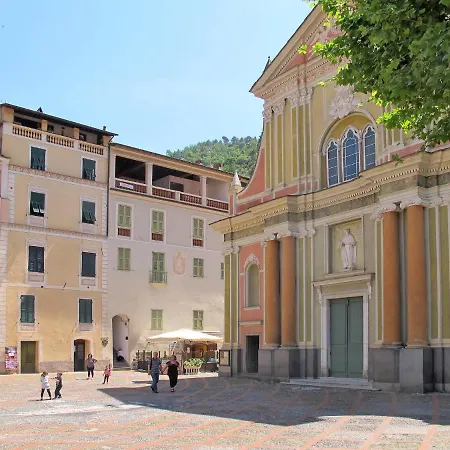 Locazione Turistica La Antica Torre Apartamento *