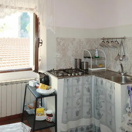 Apartamento Locazione Turistica La Antica Torre